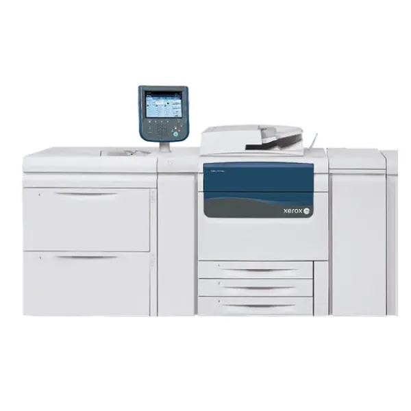 Xerox® Colour J75 Press