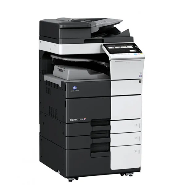 konica photocopier